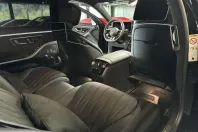 Mercedes-Benz S 63 AMG din 2023 cu 15.997 km - oferta MER107043 - foto 21