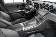 Mercedes-Benz GLC 200 din 2023 cu 47.829 km - oferta MER107044 - foto 8