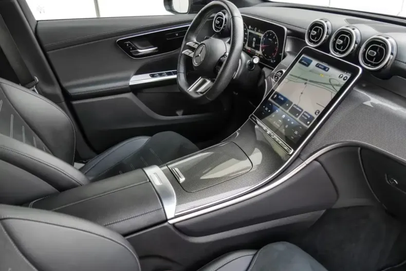 Mercedes-Benz GLC 200 din 2023 cu 47.829 km - oferta MER107044 - foto 8