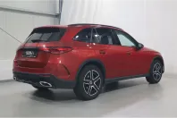 Mercedes-Benz GLC 200 din 2023 cu 42.280 km - oferta MER107045 - foto 2