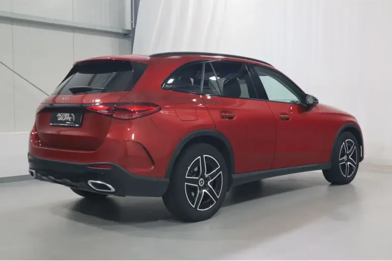 Mercedes-Benz GLC 200 din 2023 cu 42.280 km - oferta MER107045 - foto 2