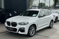 BMW X3 din 2020 cu 56.130 km - oferta BMW107051 - foto 1