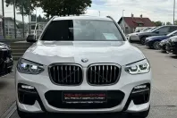BMW X3 din 2020 cu 56.130 km - oferta BMW107051 - foto 3