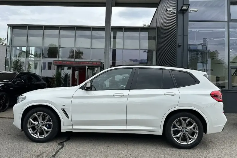 BMW X3 din 2020 cu 56.130 km - oferta BMW107051 - foto 5
