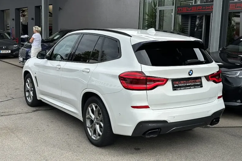 BMW X3 din 2020 cu 56.130 km - oferta BMW107051 - foto 6