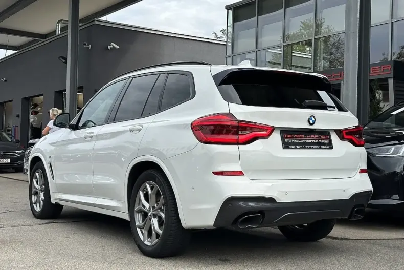 BMW X3 din 2020 cu 56.130 km - oferta BMW107051 - foto 7