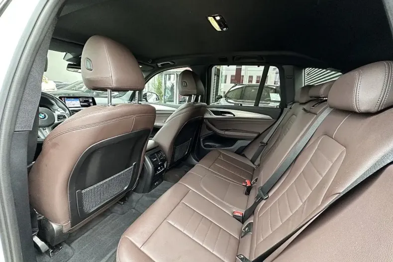 BMW X3 din 2020 cu 56.130 km - oferta BMW107051 - foto 10