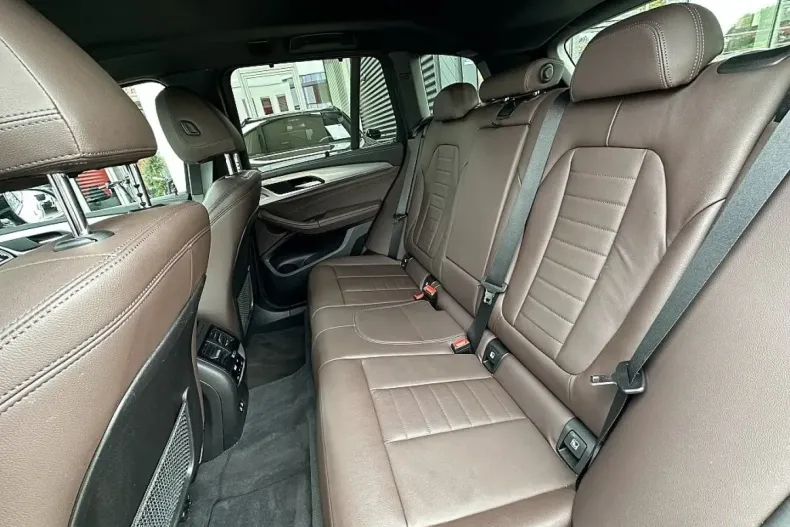 BMW X3 din 2020 cu 56.130 km - oferta BMW107051 - foto 11