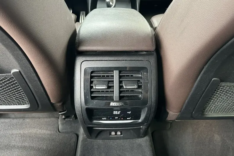 BMW X3 din 2020 cu 56.130 km - oferta BMW107051 - foto 12