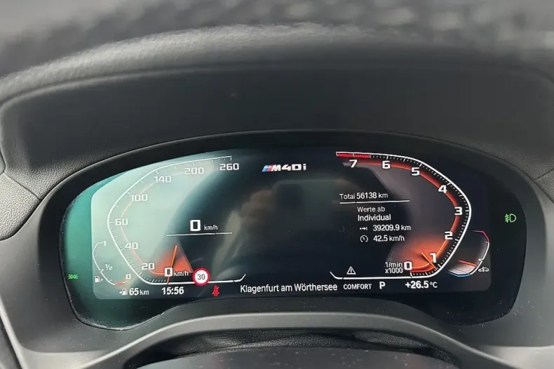 BMW X3 din 2020 cu 56.130 km - oferta BMW107051 - foto 15