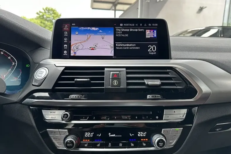 BMW X3 din 2020 cu 56.130 km - oferta BMW107051 - foto 17