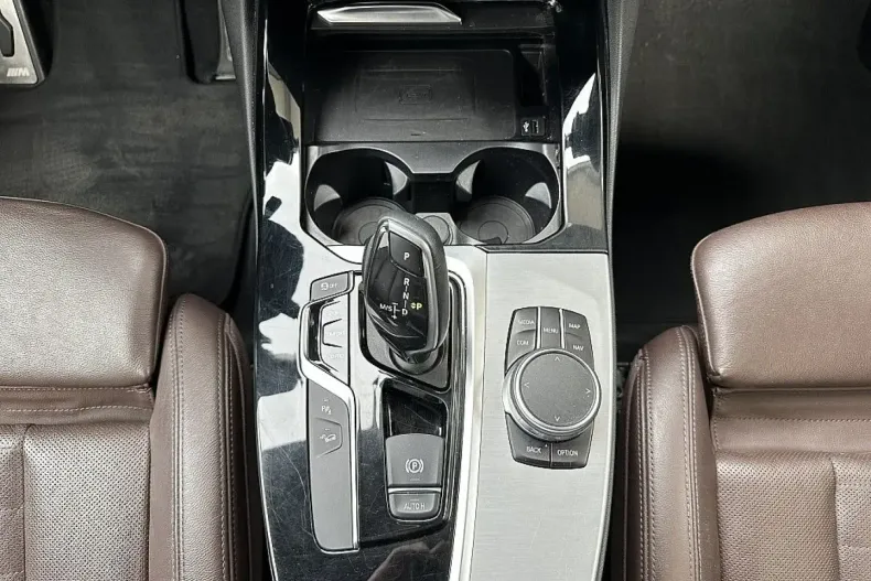 BMW X3 din 2020 cu 56.130 km - oferta BMW107051 - foto 18