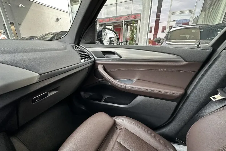 BMW X3 din 2020 cu 56.130 km - oferta BMW107051 - foto 19