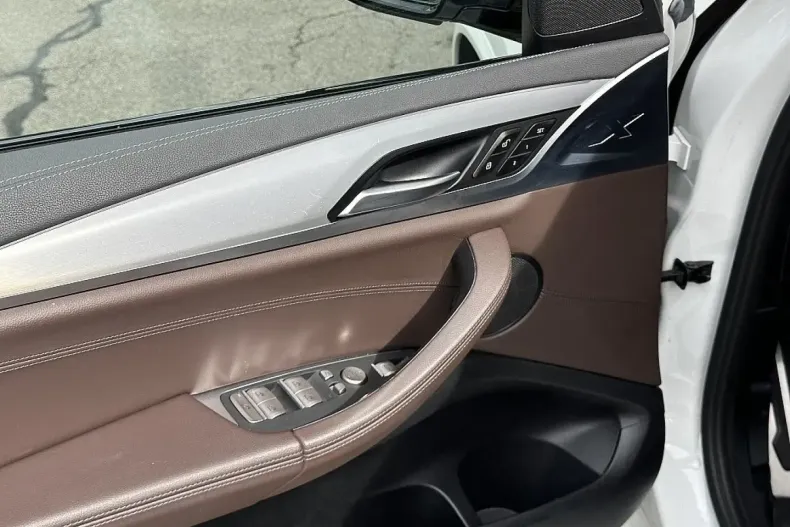 BMW X3 din 2020 cu 56.130 km - oferta BMW107051 - foto 20