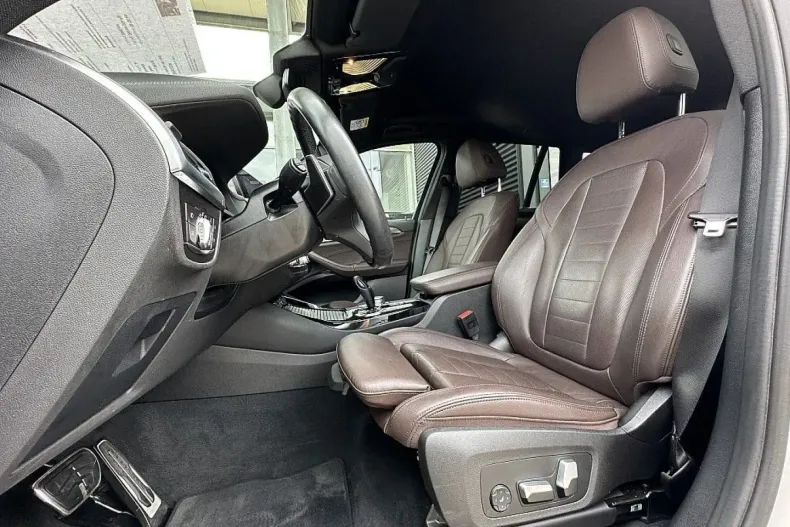 BMW X3 din 2020 cu 56.130 km - oferta BMW107051 - foto 21