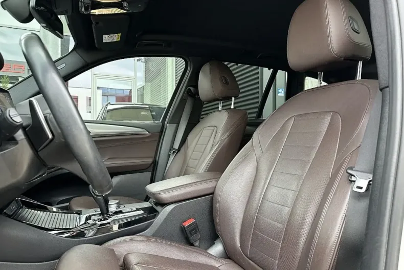 BMW X3 din 2020 cu 56.130 km - oferta BMW107051 - foto 22