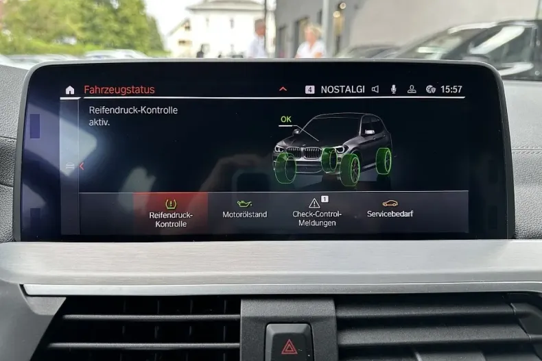 BMW X3 din 2020 cu 56.130 km - oferta BMW107051 - foto 24