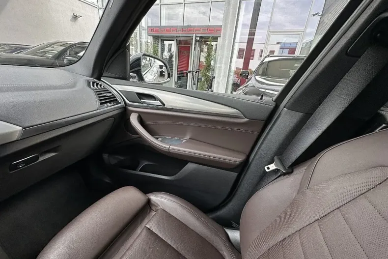 BMW X3 din 2020 cu 56.130 km - oferta BMW107051 - foto 26