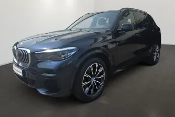 BMW X5 din 2022 - oferta BMW107053