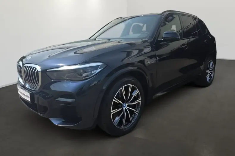 BMW X5 din 2022 cu 79.593 km - oferta BMW107053 - foto 1