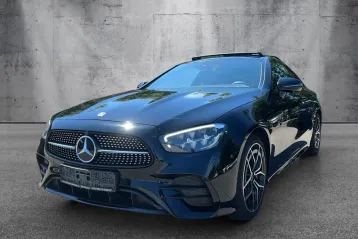 Mercedes-Benz E 450 din 2023 - oferta MER107054
