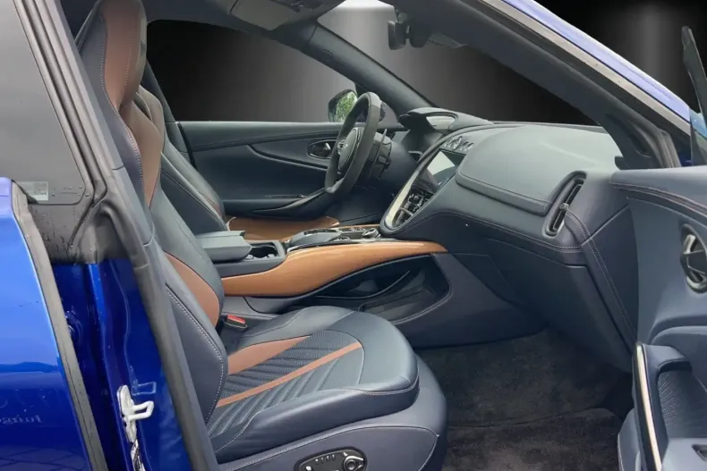 Aston Martin DBX din 2023 cu 19.989 km - oferta AST107055 - foto 9