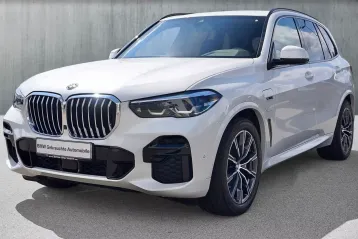 BMW X5 din 2022 - oferta BMW107056