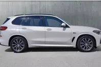 BMW X5 din 2022 cu 64.100 km - oferta BMW107056 - foto 2