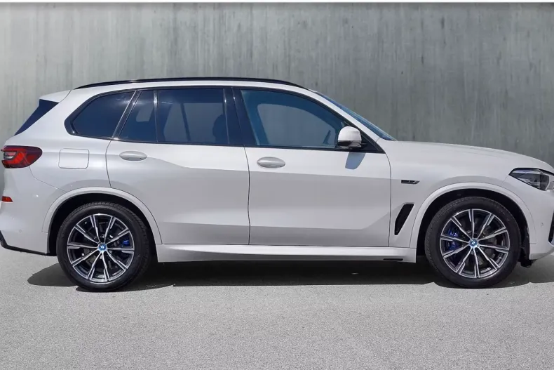BMW X5 din 2022 cu 64.100 km - oferta BMW107056 - foto 2