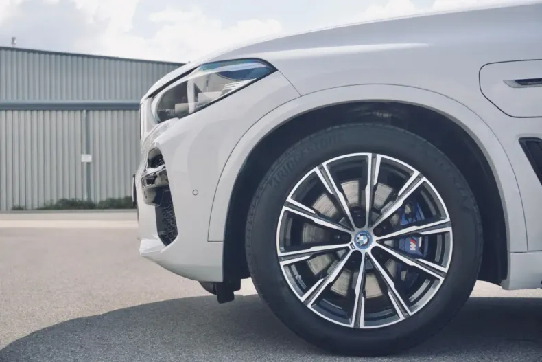 BMW X5 din 2022 cu 64.100 km - oferta BMW107056 - foto 3