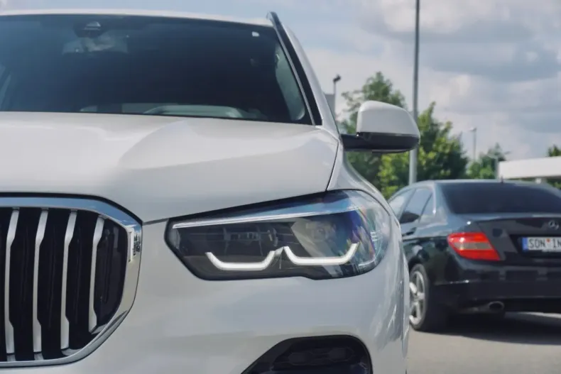 BMW X5 din 2022 cu 64.100 km - oferta BMW107056 - foto 4