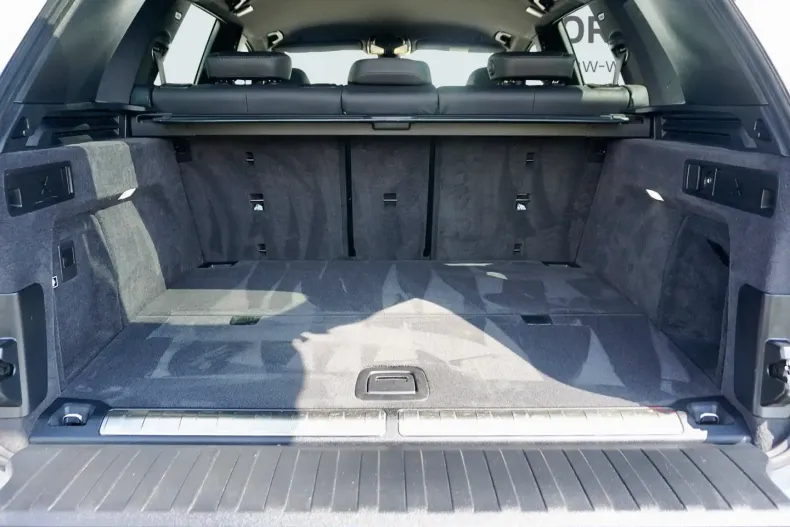 BMW X5 din 2022 cu 64.100 km - oferta BMW107056 - foto 6