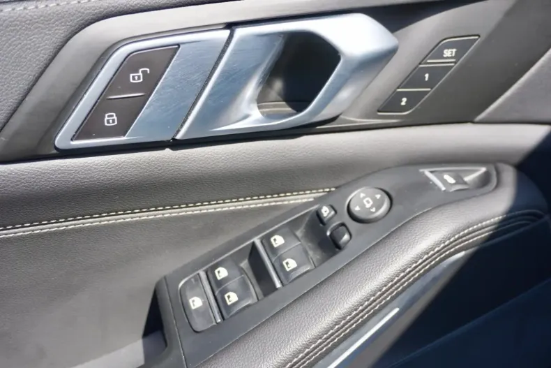 BMW X5 din 2022 cu 64.100 km - oferta BMW107056 - foto 7