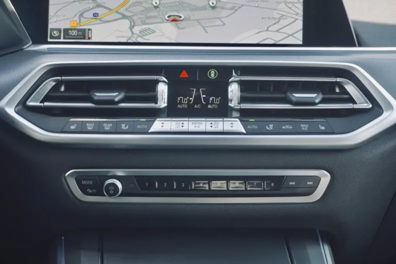 BMW X5 din 2022 cu 64.100 km - oferta BMW107056 - foto 11