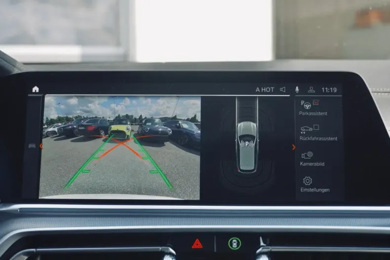 BMW X5 din 2022 cu 64.100 km - oferta BMW107056 - foto 12