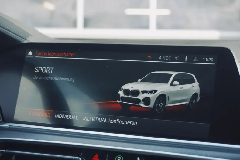 BMW X5 din 2022 cu 64.100 km - oferta BMW107056 - foto 13