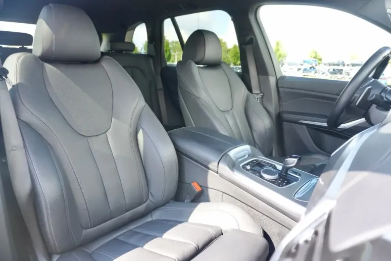 BMW X5 din 2022 cu 64.100 km - oferta BMW107056 - foto 17