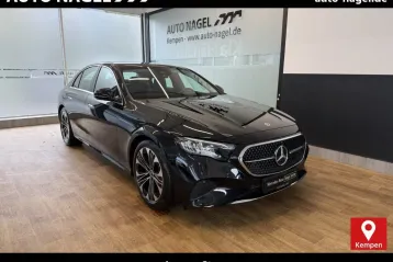 Mercedes-Benz E 220 din 2024 - oferta MER107057