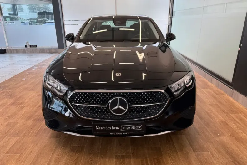 Mercedes-Benz E 220 din 2024 cu 20.477 km - oferta MER107057 - foto 2