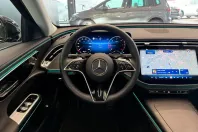 Mercedes-Benz E 220 din 2024 cu 20.477 km - oferta MER107057 - foto 8