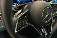 Mercedes-Benz E 220 din 2024 cu 20.477 km - oferta MER107057 - foto 9