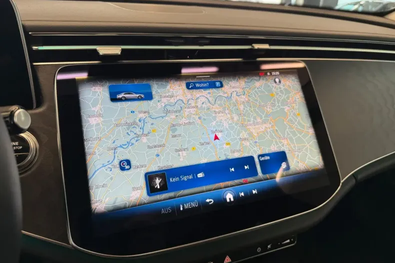 Mercedes-Benz E 220 din 2024 cu 20.477 km - oferta MER107057 - foto 13