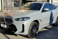 BMW X6 din 2024 cu 21.000 km - oferta BMW107058 - foto 1