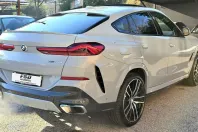 BMW X6 din 2024 cu 21.000 km - oferta BMW107058 - foto 3