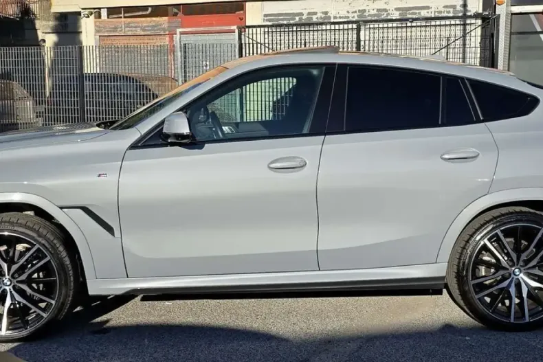 BMW X6 din 2024 cu 21.000 km - oferta BMW107058 - foto 5