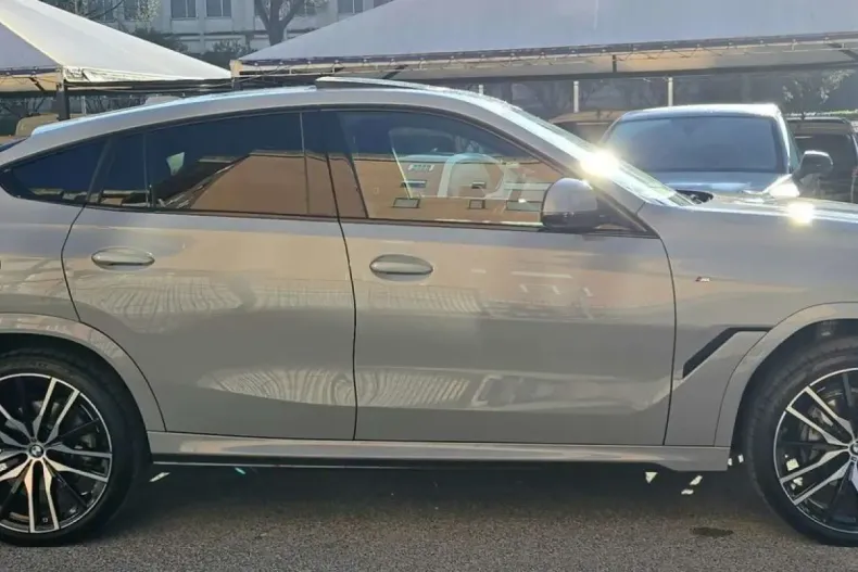 BMW X6 din 2024 cu 21.000 km - oferta BMW107058 - foto 6