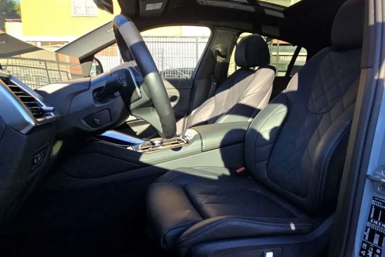 BMW X6 din 2024 cu 21.000 km - oferta BMW107058 - foto 10