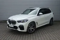 BMW X5 din 2021 cu 67.155 km - oferta BMW107060 - foto 1
