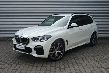 BMW X5 din 2021 - oferta BMW107060
