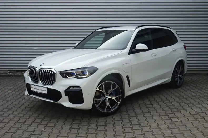 BMW X5 din 2021 cu 67.155 km - oferta BMW107060 - foto 1